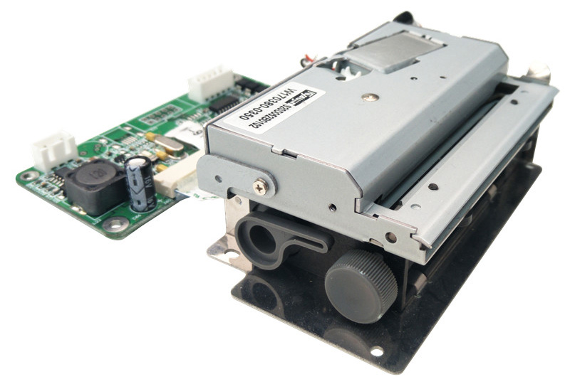 Impresora de quiosco térmico integrado de 58 mm SP-EU58