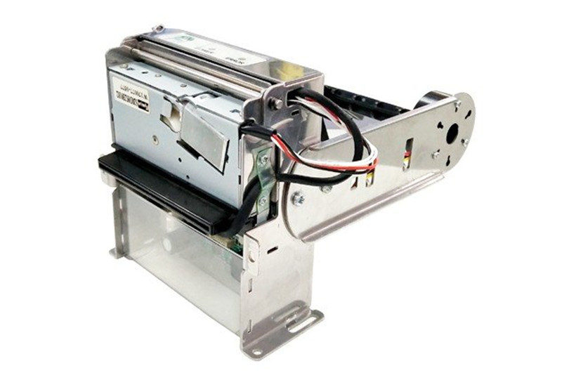 Impresora de quiosco térmico de alimentación automática de 58 mm SP-EU586