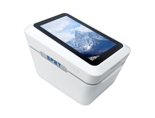 Android printer SP-Y33Q-smart POS terminal