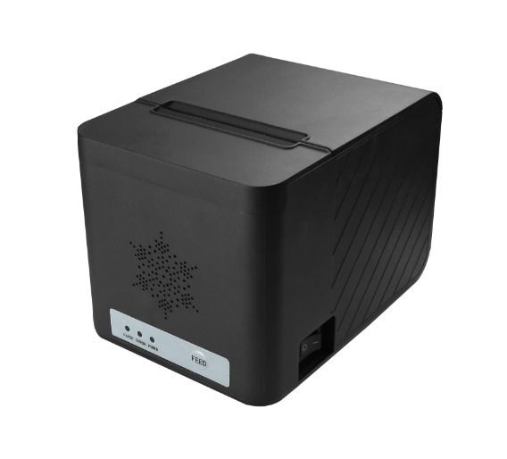 Distributor Wanted New Launched SP-POS8811A Receipt Printer in Black