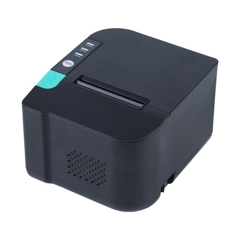 New Launched 80mm Thermal Bill Printer SP-R301 in Black