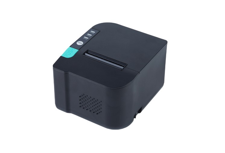 New Launched 80mm Bill Printer SP-R301 in Black