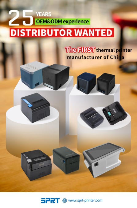 The Benefits of Thermal Label Printers for Your Business