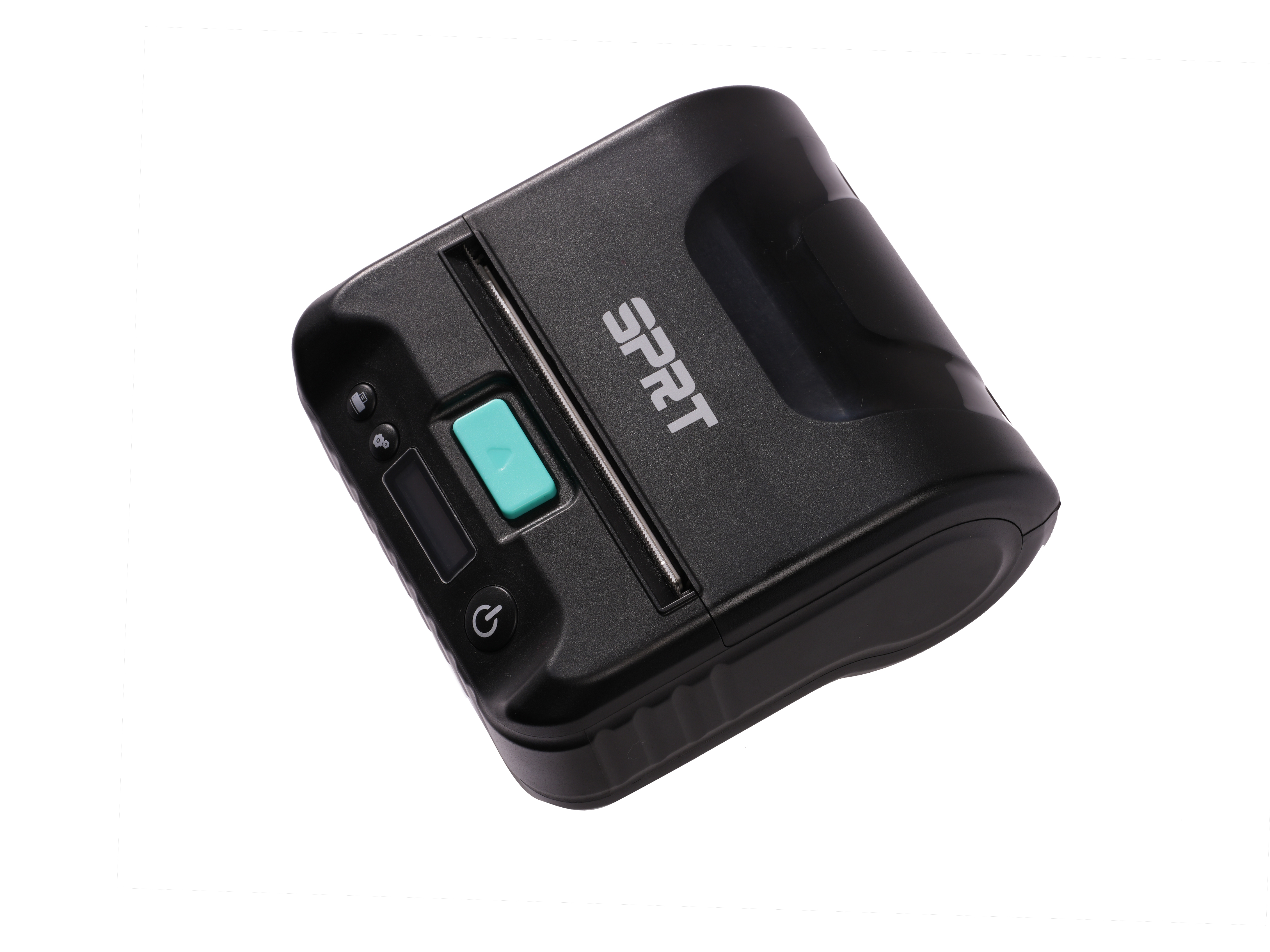 80 mm bærbar etiketprinter SP-L39 med Bluetooth