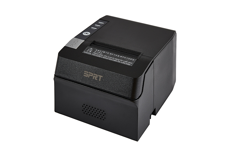 Rəqabətli Qiymətlə 80 mm termal printer SP-POS891