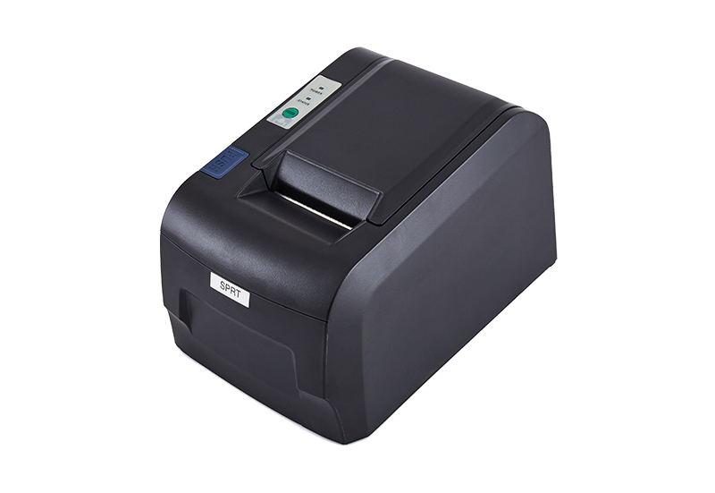 Impressora de impressão de alta velocidade SP-POS58IV