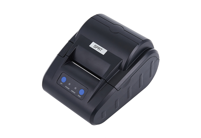 Untuk mesin hitung uang printer thermal SP-POS58V