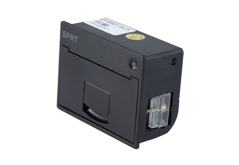 Impresora de panel 58mm SP-RMD11 para extinción de incendios