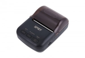 58mm printer mobile termal SP-T12 Beurat hampang
