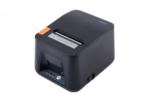 penampilan geulis 80mm printer termal SP-POS890