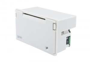 58 mm Dot Matrix panel printer SP-D10 til kvitteringer