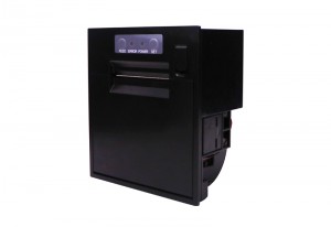 58mm panel printer SP-RMD17 pikeun instrumen