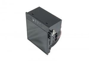 Automatická řezací panelová tiskárna SP-RME4 pro vlastní zařízení