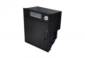 80mm panel printer SP-RME5 kalawan locker