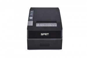 80mm thermal printer SP-POS891 with Competitve Price