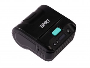 80mm Portable Label printer SP-L39 with Bluetooth