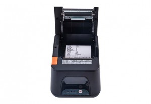Beautiful appearance 80mm thermal printer SP-POS890