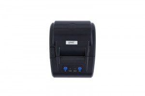 For money counting machine thermal printer SP-POS58V