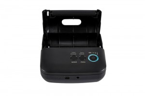 80mm thermal mobile printer SP-T9 Light weight