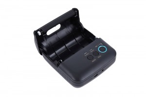 80mm thermal mobile printer SP-T9 Light weight