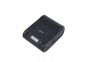 58mm Dot matrix mobile printer SP-T7 support Bluetooth