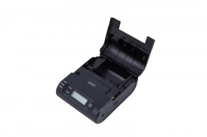 58mm Dot matrix mobile printer SP-T7 support Bluetooth