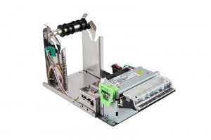 80mm180 degrees kiosk printer SP-EU806 / EU807