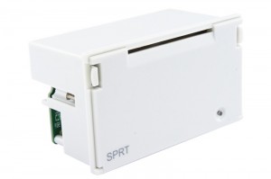 58mm Dot Matrix panel printer SP-D10 for Receipts