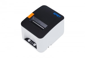 58mm thermal label printer SP-TL24 High Cost-effective