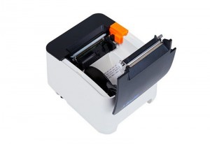 58mm thermal label printer SP-TL24 High Cost-effective