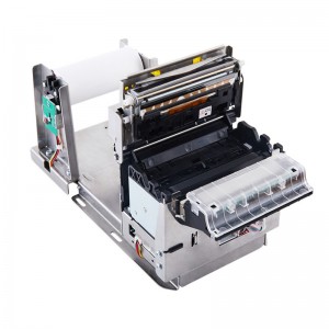 80mm anti-blocking anti-pulling printer SP-EU804 / EU805