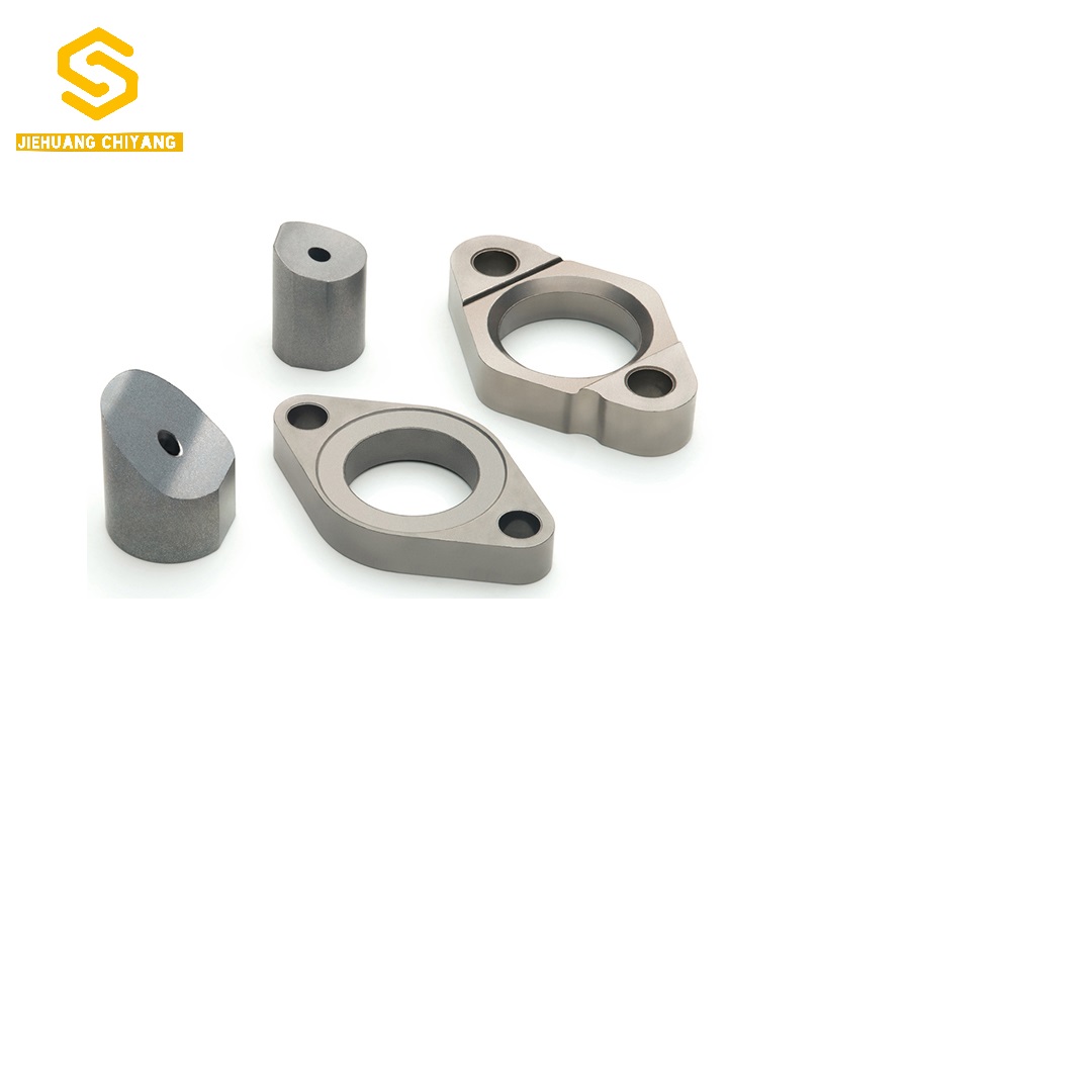 MIM Manufacturer Metal Injection Molding 316L Stainless Steel textile machinery part mould