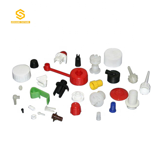 Ceramic Injection Molding parts