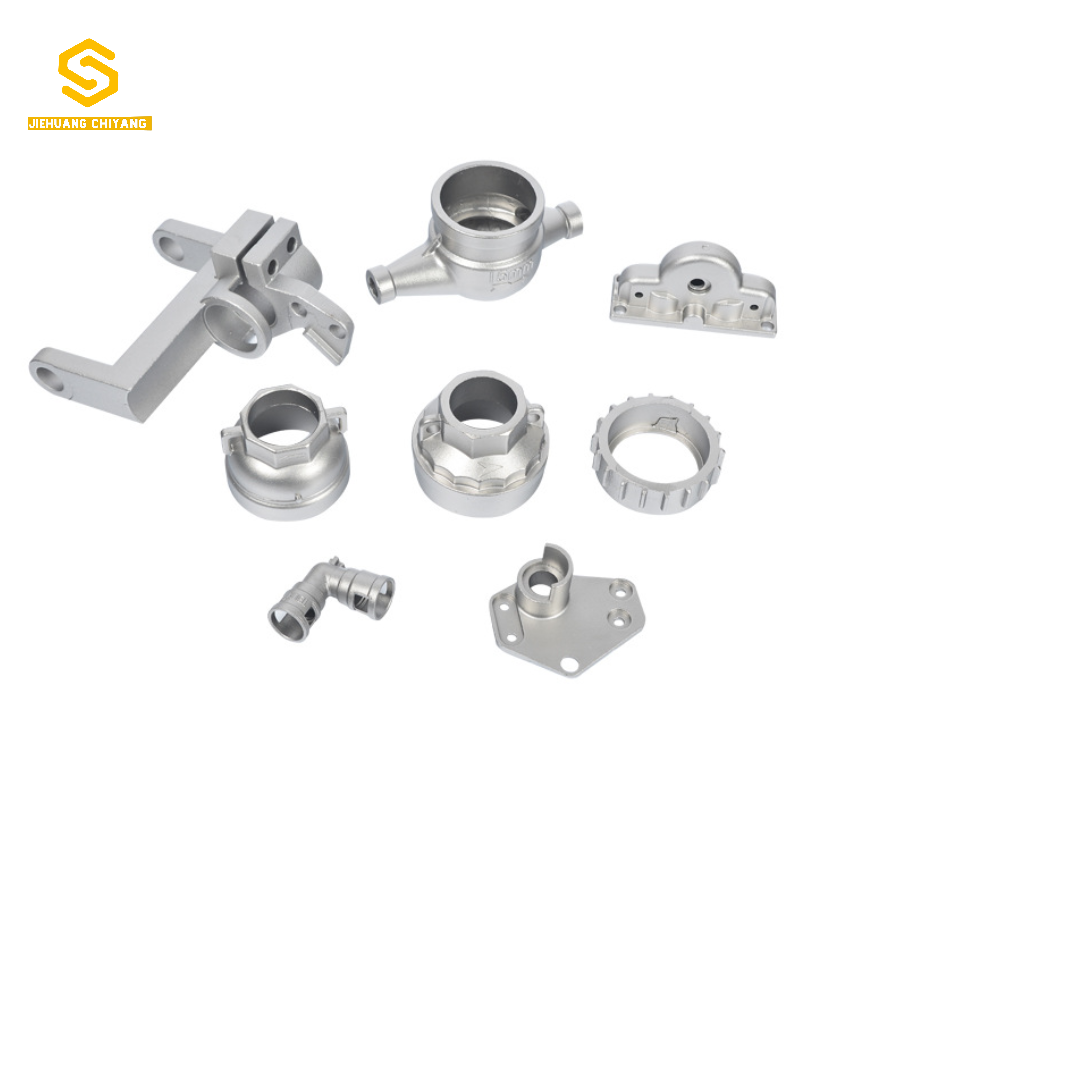 China wholesale China Zhongshan Experienced Manufacturers A380 Aluminum Alloy/Zinc Alloy Parts OEM Precision Die Casting for Furniture Hardware