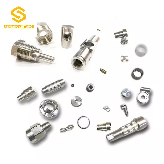 China Metal Injection Molding (MIM) Sintering Industry Parts Featured Image