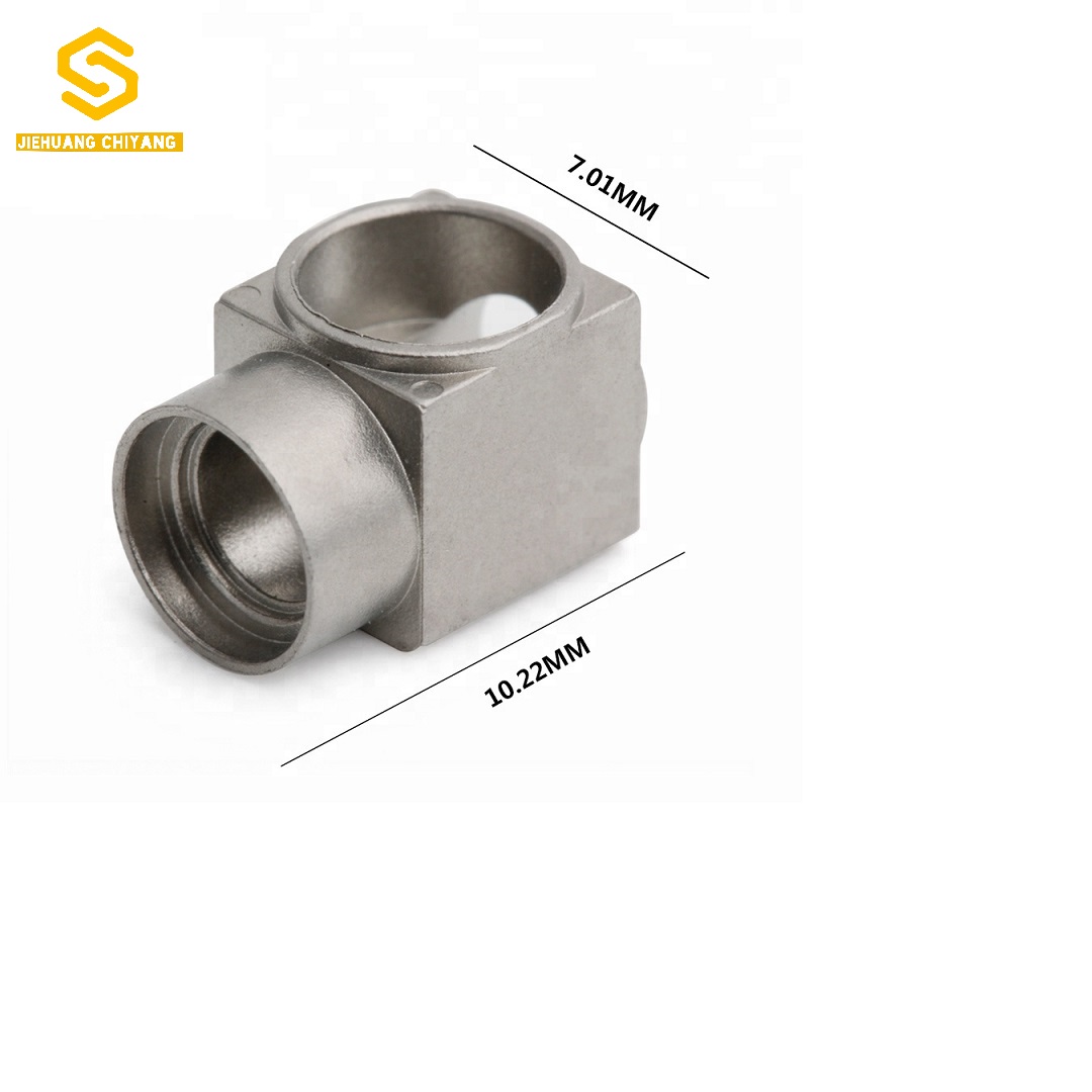 High Precision Custom Small Metal Parts Manufacturing With MIM Process