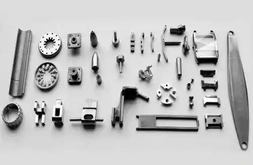 mim parts