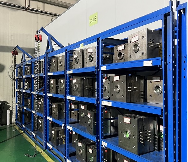 MIM MOLD 2
