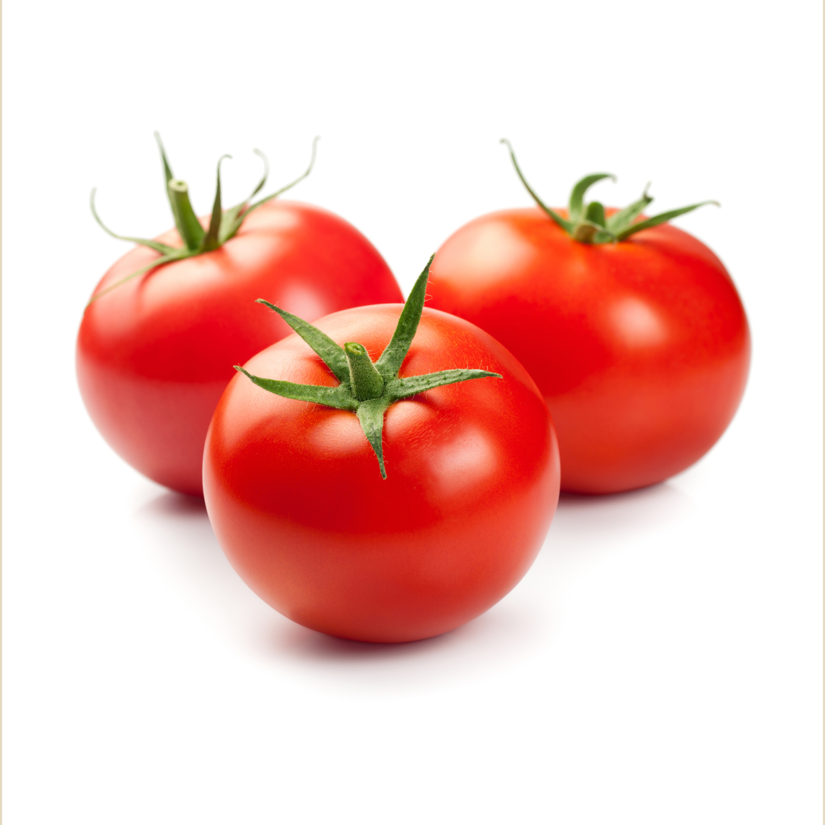 Segondè bon jan kalite - tomat fre - soti nan peyi Turkey