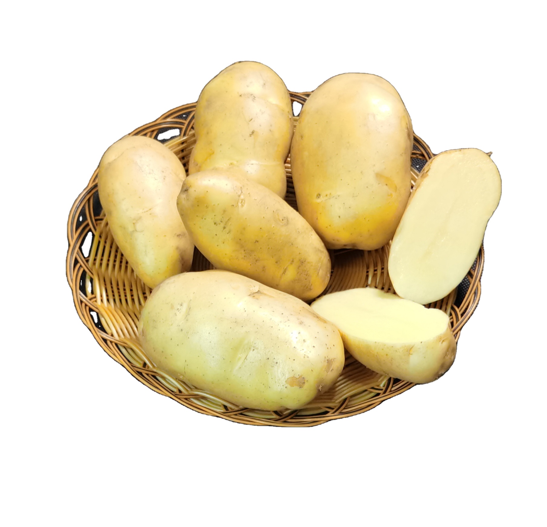 kentang segar pakistan kentang segar perancis