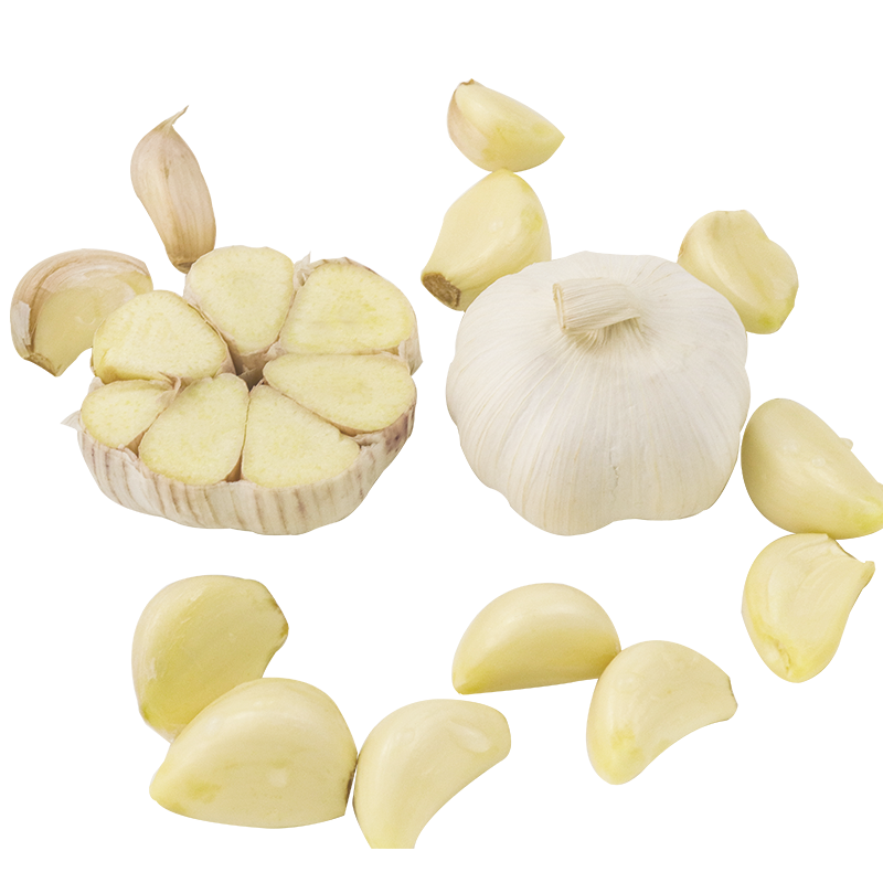 New crop garlic fresh garlic price - 2021 new crop