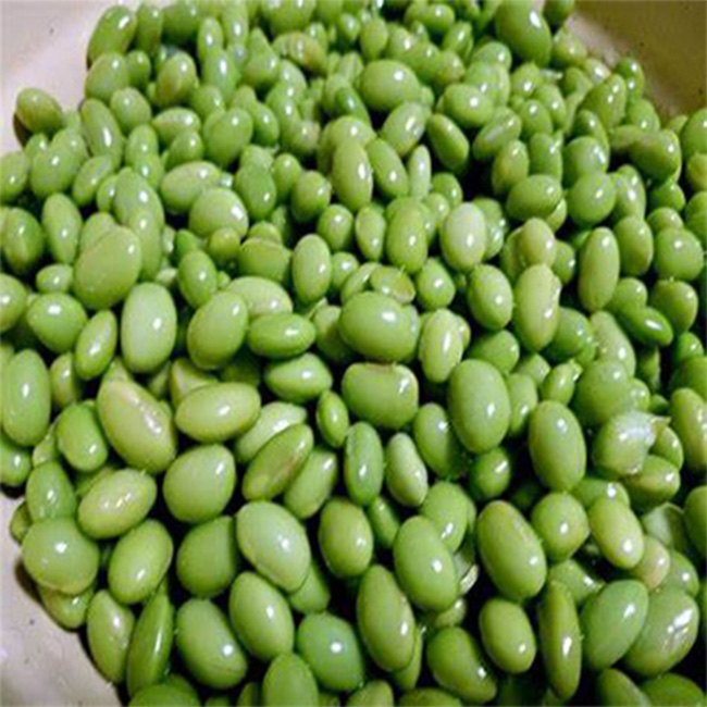 Pakyawan pinakamahusay na presyo frozen soybean kernel presyo 1 mamimili
