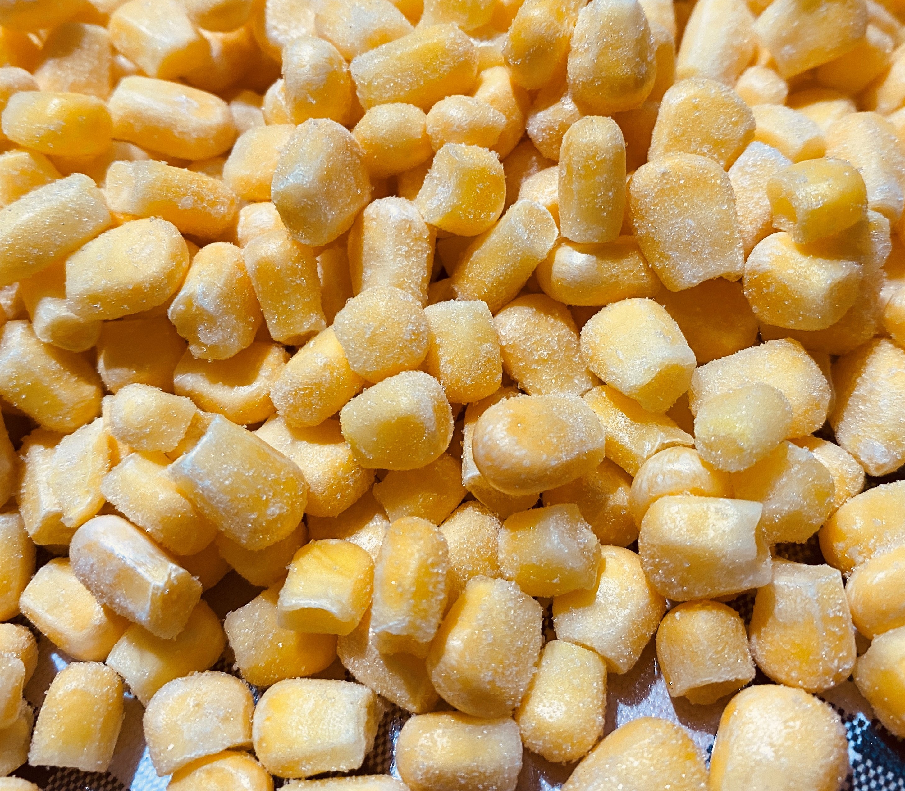 whole kernel sweet corn