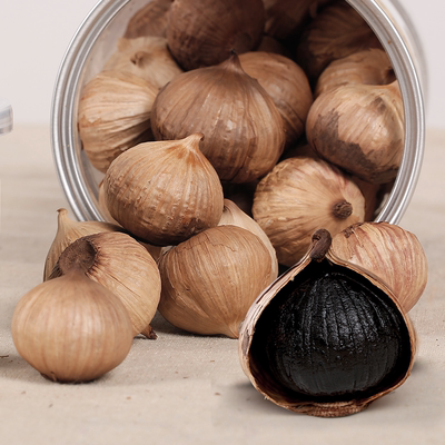 wholesale top quality Fermented black garlic