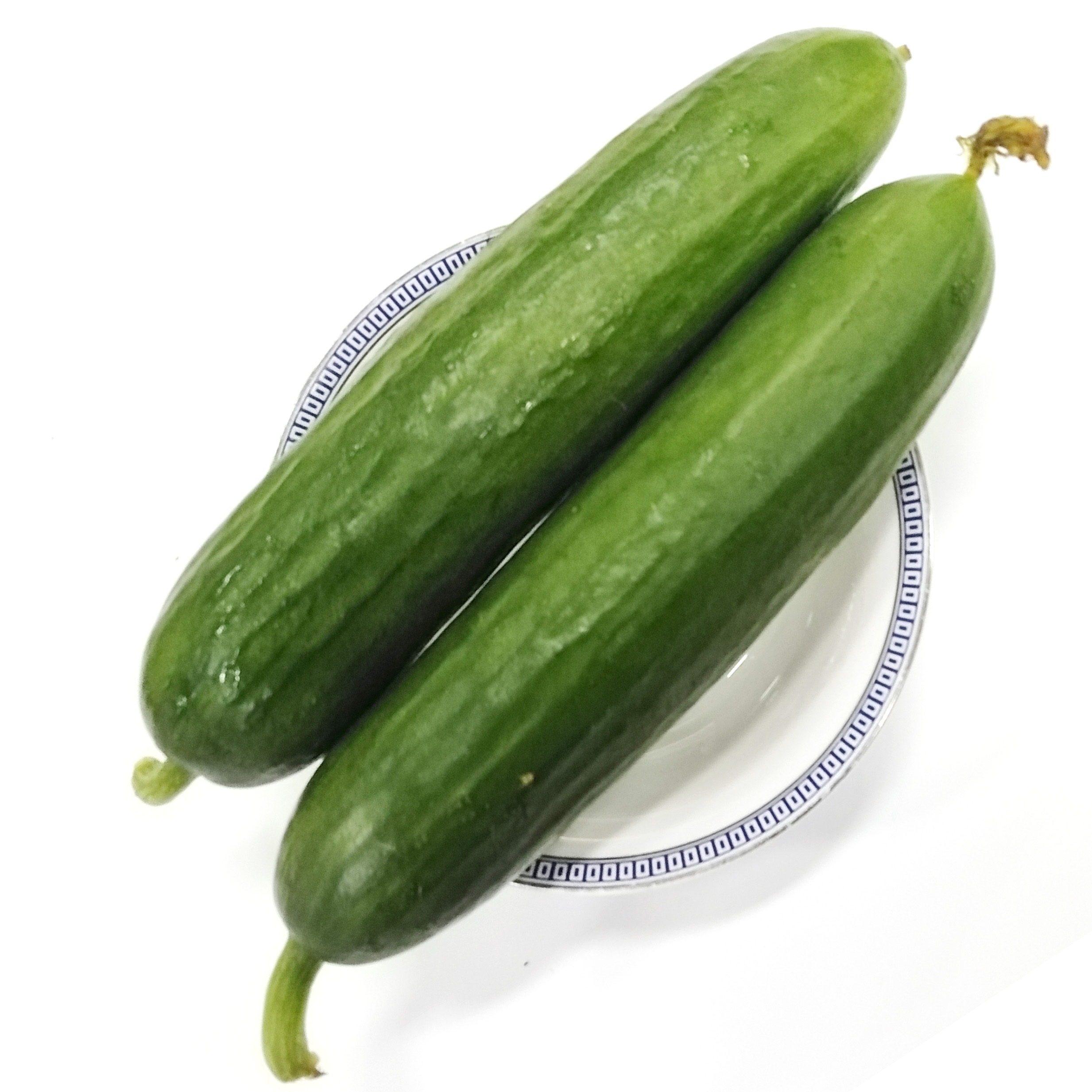 Export High-quality Organic Fresh Cucumber Box Packing a Grade Chongqing Green 10 Cm 6 Lub Hlis 10 ...