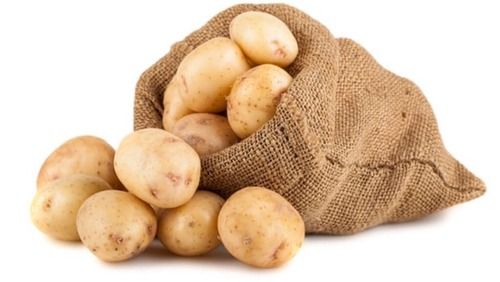 Exportation de légumes de pommes de terre fraîches en gros de haute qualité