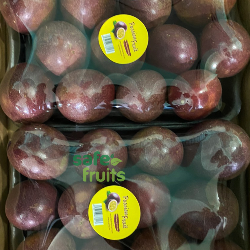 Wholesale Passion Fruit Fresh / Hege kwaliteit en orizjinele smaak mei bêste priis te keap