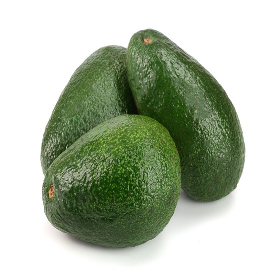 Avocado ùr / Hass avocado, Fuerte avocado airson a reic