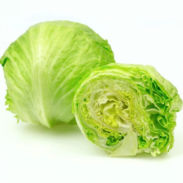 Hoogwaardige ijsbergsla, vers gewas uit Duitsland, verse broccoli te koop voor de beste prijs en kwaliteit