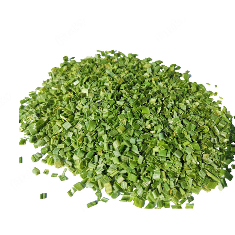 Whosesale Dehydrated Chives Freeze Dry Dry Fd Chive Bawang
